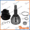 Joint kit extérieur pour arbre de transmission pour TOYOTA | 15-1325, 15-1326